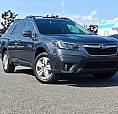 2022 Subaru Outback Convenience
