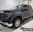Gmc Sierra 1500 Pro 4x4 2024 à Vendre