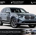 2023 Bmw X3 Xdrive30I | Premium Essentiel | Toit Ouvrant