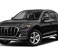 2024 Audi Q5 45 Progressiv