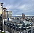 1508 610 Granville Street Vancouver, British Columbia