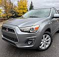 2014 Mitsubishi Rvr 2014 Mitsubishi Rvr , 4x4 , Automatique  , 1
