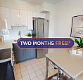Apartment For Rent At 1580 Haro, West End