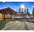 5726 Walters Drive Horsefly, British Columbia