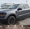 2024 Ford F-150 Stx Supercrew
