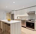 Lonsdale Square - One Bedroom Suites Apartment For Rent