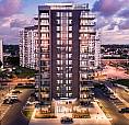 Vue Du Fleuve - 1 Bdrm Available At 8300, Boul. Du St-Laurent, B