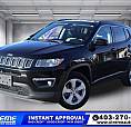 2021 Jeep Compass North - No Fees!