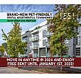 306 1551 Grant Street Vancouver, British Columbia
