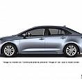 2027 Toyota Corolla Le Upgrade