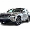 2026 Nissan Rogue Awd S
