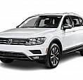 2021 Volkswagen Tiguan United 2.0t 8sp At W/tip 4m