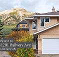 30, 1201 Railway Avenue Canmore, Alberta