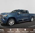 2024 Chevrolet Silverado 1500 Crew Cab High Country