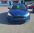 2018 Ford Focus Se ***1 Year Warranty Included ***