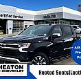 2026 Chevrolet Silverado 1500 Lt Leather|Heated Seats|Heated Ste