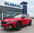 2024 Subaru Crosstrek Onyx / Toit Ouvrant / Apple Carplay Jantes