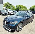 2015 Bmw X1 35i Awd Leather Navigation Backup Camera Panoramic S