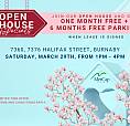 2 Bedroom Apartment For Rent - 7376 Halifax St