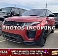 2018 Land Rover Range Rover Evoque Hse Dynamic