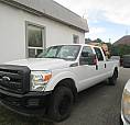 Ford F-250 Xlt Crewcab 4x4 Boite De 8 Xlt Crewcab 4x4 2015