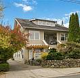 4 1353 Grant St Victoria, British Columbia