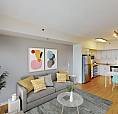 Dalhousie - 1 Bed / 1 Bath + Den Available For January Move In!
