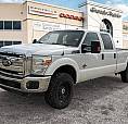2011 Ford Super Duty F-350 Srw