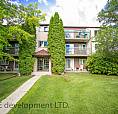 Park Villa West: Country Living In Sunny St. James / Assiniboia!