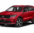 2021 Kia Sorento Sx