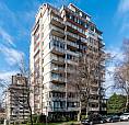 1 Bedroom Apartment For Rent - 1100 Harwood Condos