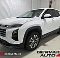 Chevrolet Equinox Lt 4 Portes À Transmission Intégrale Avec 2Lt 