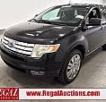2010 Ford Edge Limited