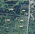 Building Lots - Hwy 311 Nuttby