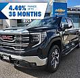 2024 Gmc Sierra 1500 Slt 1-Owner // Slt // Premium Pkg // P/S...