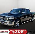 2023 Ram 1500 Laramie | Heated And Cooled Seats | One Owner