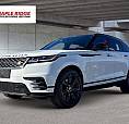 2023 Land Rover Range Rover Velar P340 R-Dynamic S | 3.0L Turbo