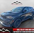 Very Rare 2026 Dodge Durango Hemi Gt All Wheel Drive