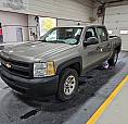 2012 Chevrolet Silverado 1500