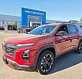 2027 Chevrolet Equinox Awd Rs