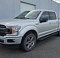 2018 Ford F-150 4x4 Supercrew-145
