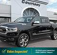 2020 Ram 1500 Limited | Hemi | Moonroof | Rambox | Split Tail