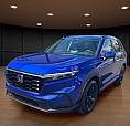 2025 Honda Cr-v Sport Sport! Awesome Color! Call Now!