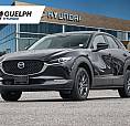 2025 Mazda Cx-30 Gx | Bose Sound System | Head-up Displays