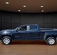 2020 Gmc Canyon Sle -as Traded With Mvi-clean Carfax-v6-