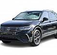 2024 Volkswagen Tiguan Comfortline | Apple Carplay | Intérieur C