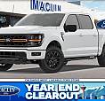 2026 Ford F-150 Tremor | 401a: Moonroof | Adaptive Cruise