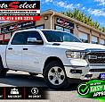 2023 Ram 1500 Big Horn 4x4 - Crew Cab - 5.7l V8 Hemi - Apple...