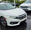 2016 Honda Civic Sedan Touring