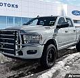 2019 Ram 3500